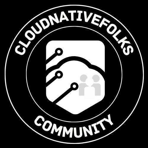 CloudNativeFolks